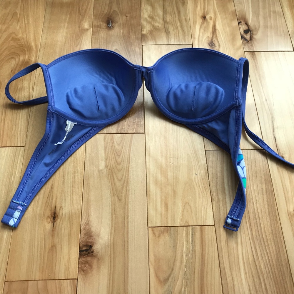 aerie Size 34D Bikini Top - Picture 2 of 3